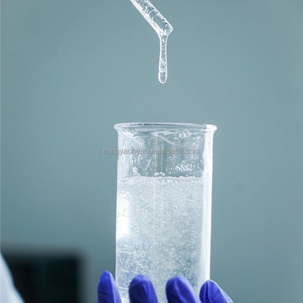 Modified Hydroxypropyl Methyl Cellulose (hpmc) Powder MPD9288(S) No Hydrates Readily at Cool or Cold Temperatures