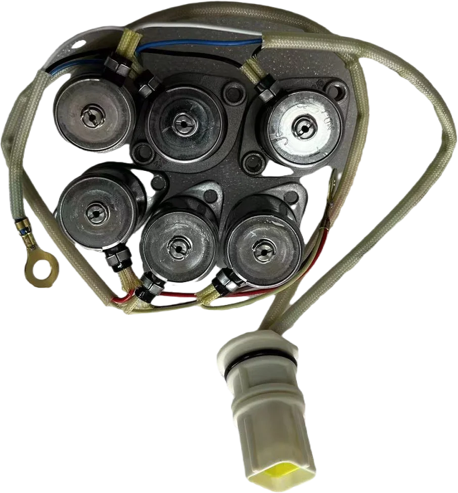 Utoransmission,Olenoid Alve 4631322700 Fo Yundai Ia Acc06 06 06 06