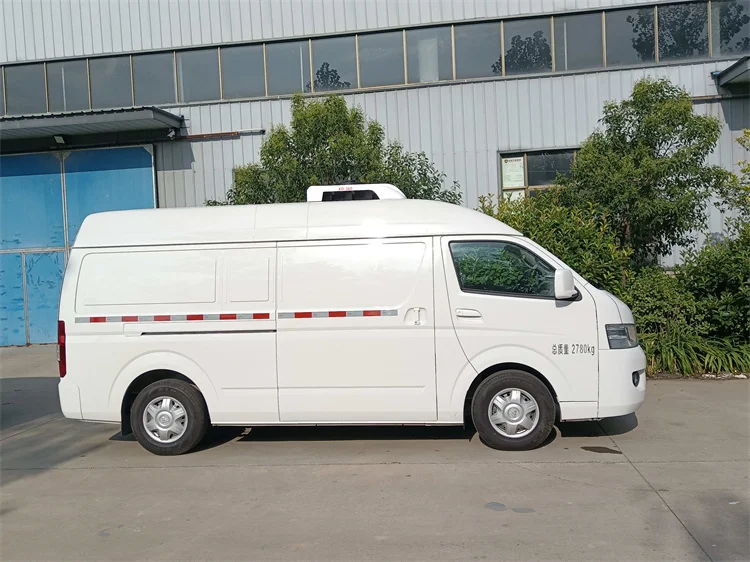 Охлаждаемый грузовой трехколесный велосипед 12 В холодильник постоянного тока транспортная холодильная система охлаждающие элементы для электрического