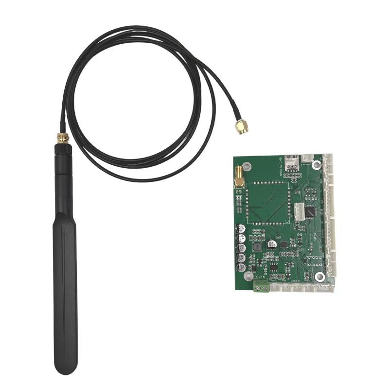 PCB Supplier GSM Phone Module Board For Elevators Programmable Gsm Modules Gsm Modul With Speaker