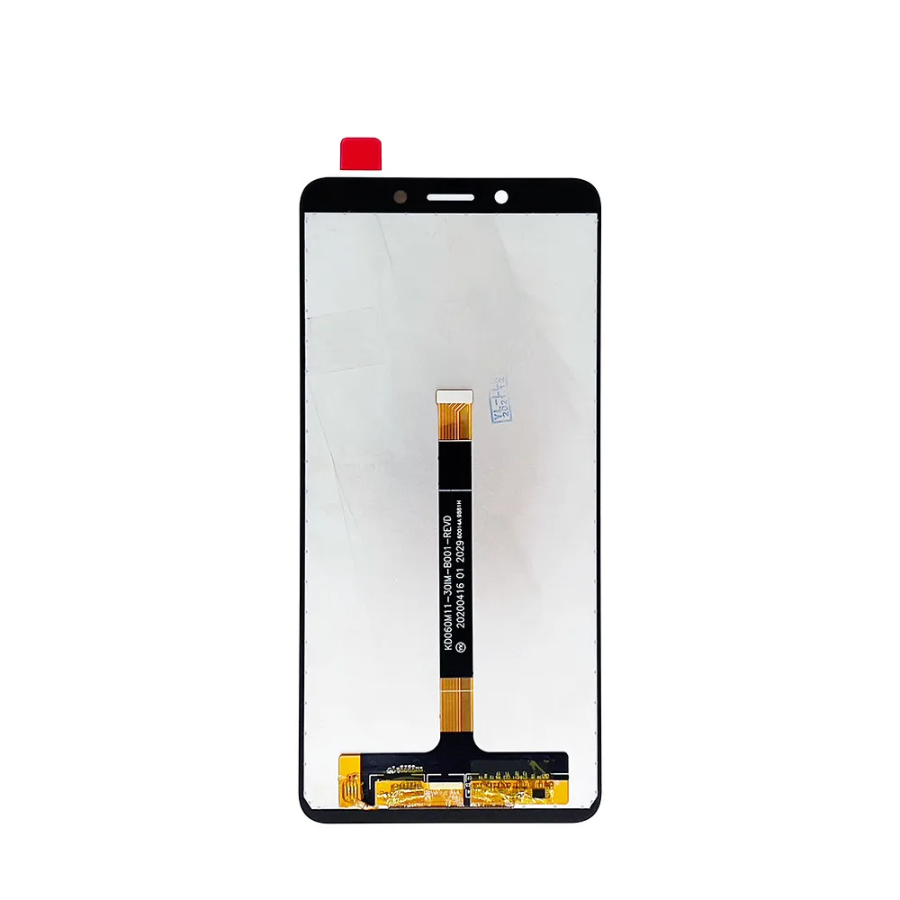 Original Quality Wholesale Mobile Phone LCD Screen For Nokia C3 LCD display