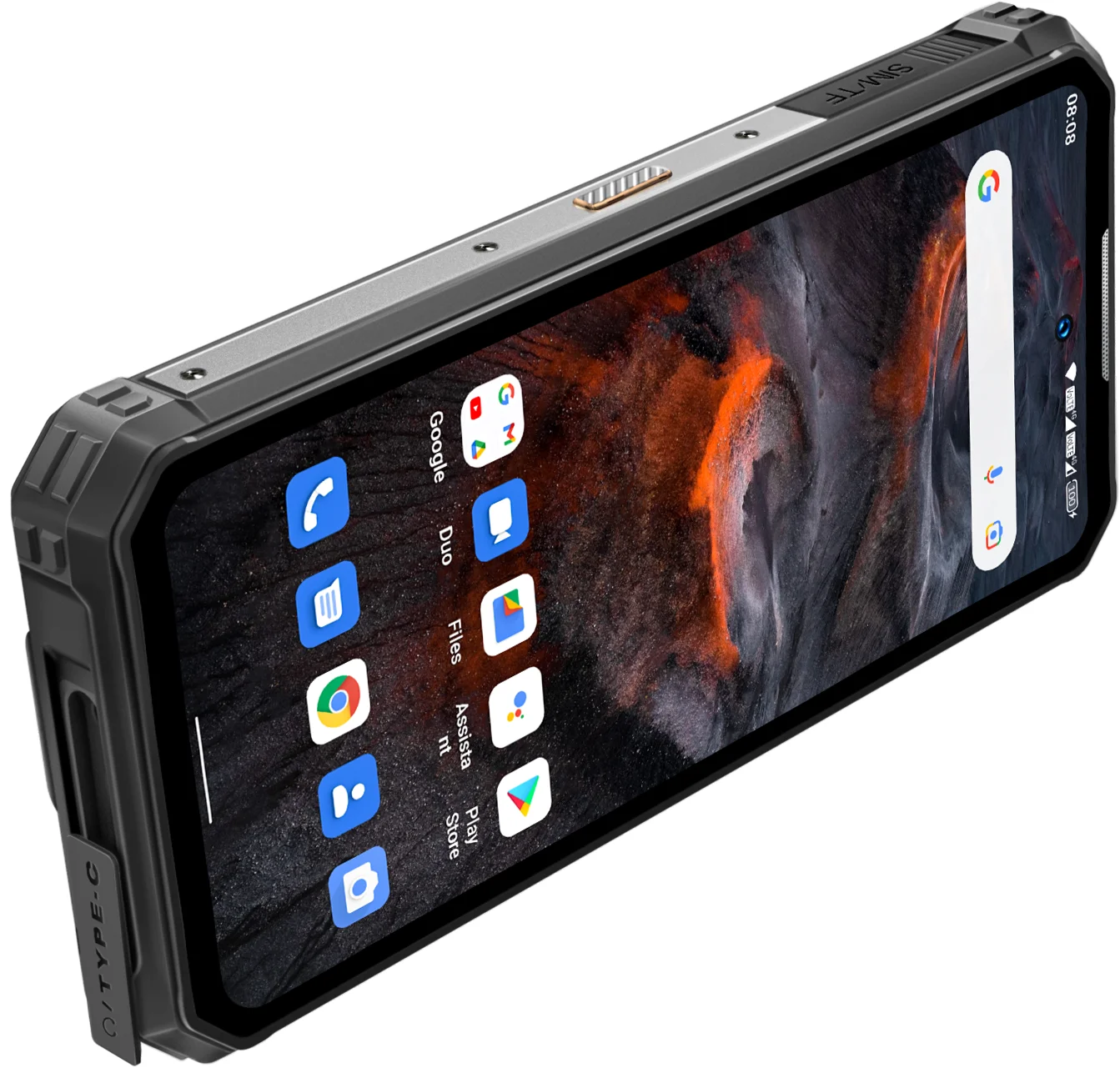 OUKITEL WP19 simフリー　256GB ブラック色 Amazon | OUKITEL WP19 SIMフリー スマホ 本体 Android12