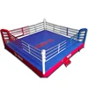 5M * 5M anneau de boxe