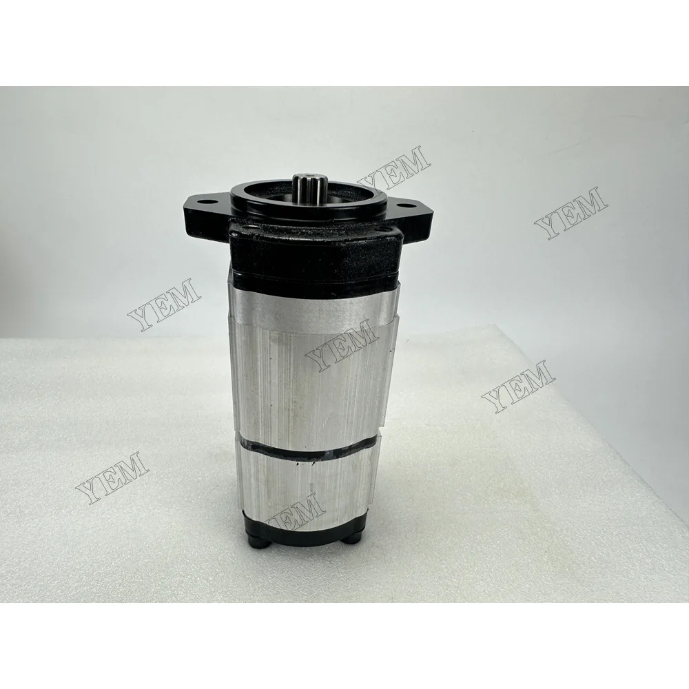Hydraulic Pump 6673913 for Bobcat Wholesale Engine Parts 3