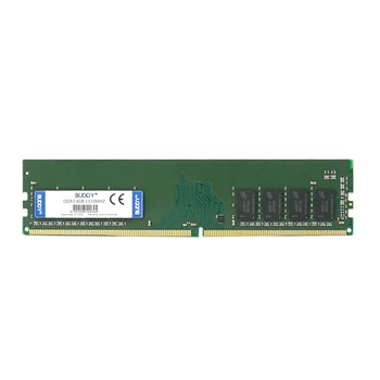 RAM desktop DDR2 2GB 533MHZ/667MHZ/800MHZ memory module ram for Desktop