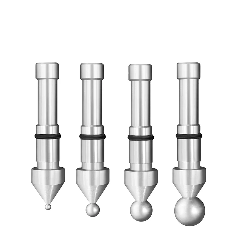 Non Standard Customized Gear Micrometer Thread Gear Modulus Probe M