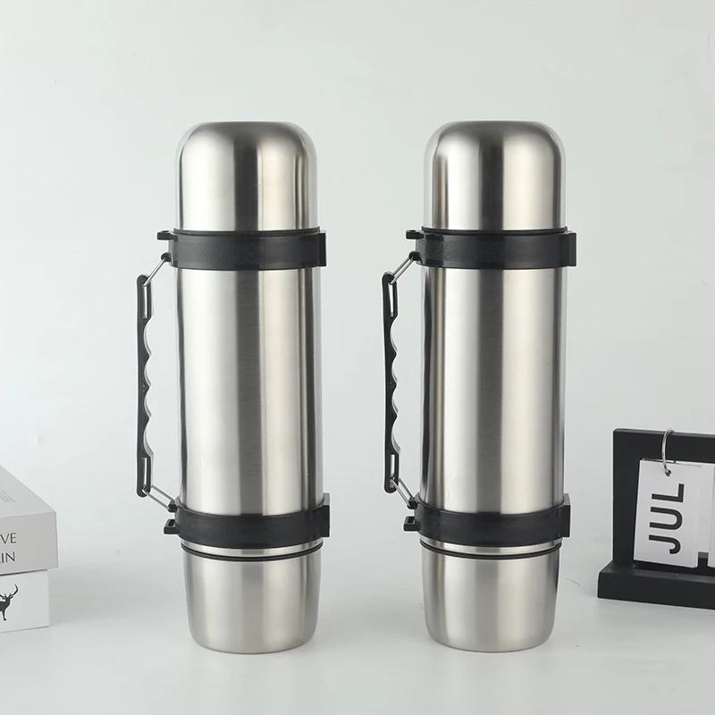 Factory Manufacture 1.5l Water Flask Stainless Steel 24 Hours Vacuum  Thermoses For Hot Tea - Buy Factory Manufacture 1.5l Water Flask Stainless  Steel 24 Hours Vacuum Thermoses For Hot Tea Product on