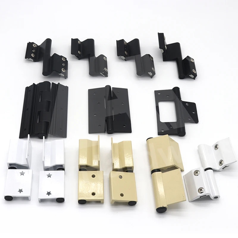 Aluminium Patio Door Hinge /pivot Window Hinge/swing Window Hinge