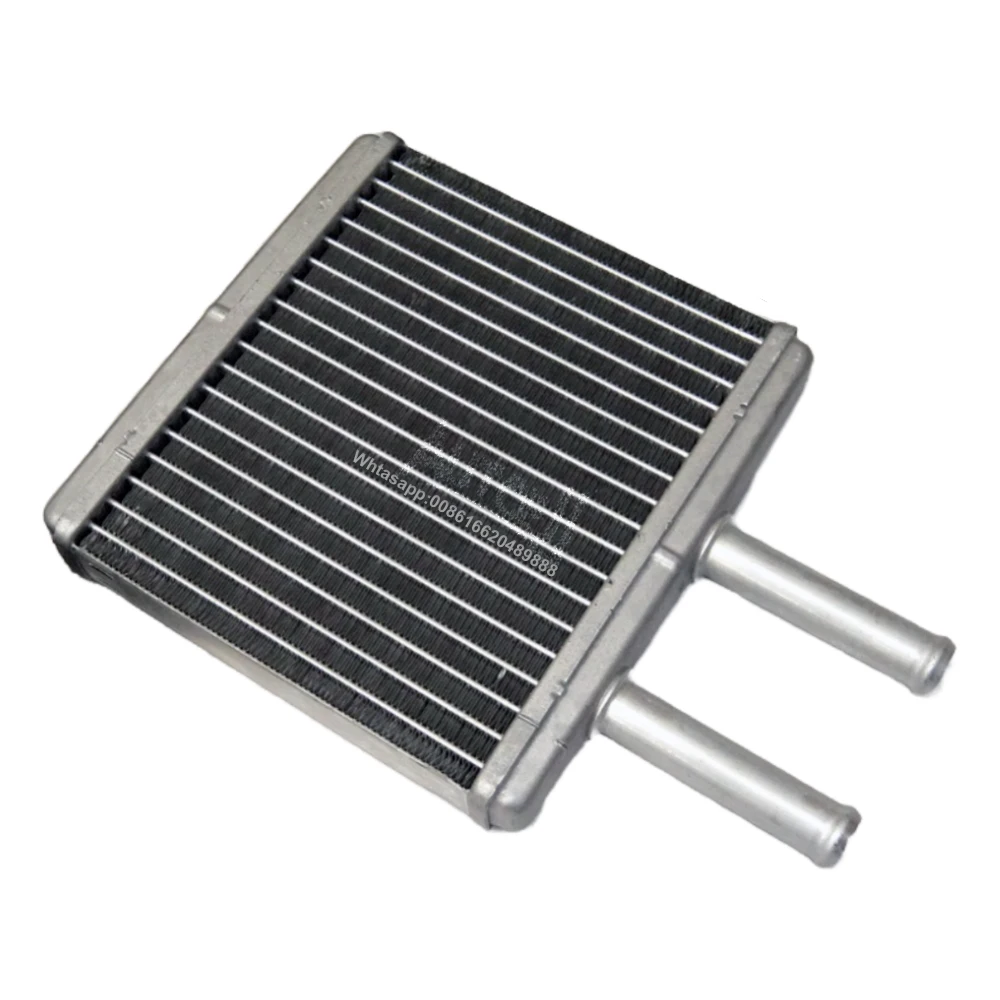 ALB-1601050463119 96887038 Auto Radiador Calefaccion Heater Core Suitable For Chevrolet GENTRA Aveo G3 1.6 2009 2010 2011 96539642 96650492