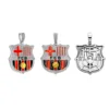 Argento-Barcellona