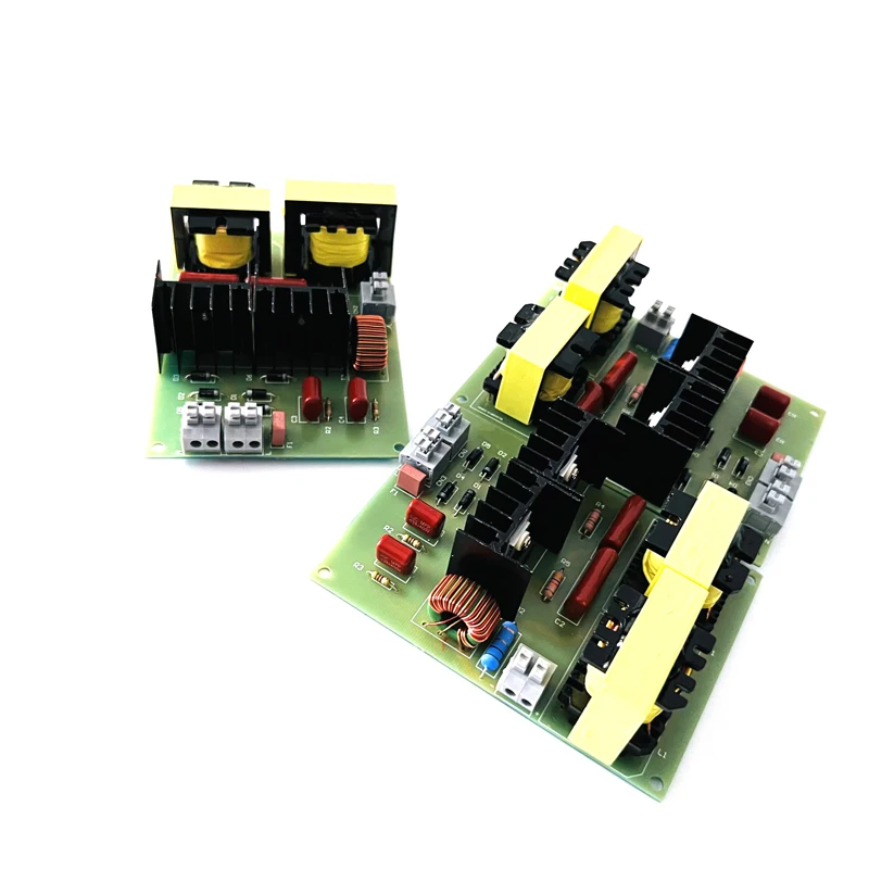 Piezoelectric Ultrasonic Power Generator Pcb Power Adjustable Ultrasonic Sound Generator Pcb Board