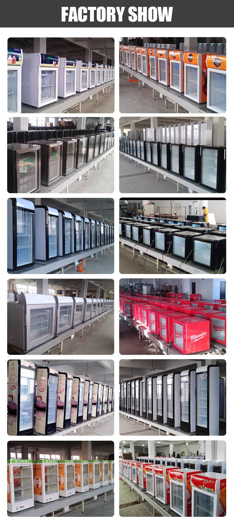 2021 Hot Sale Hotel 21/52/68l Electronic Control Hotel Mini Bar