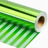 Bande horizontale - Vert