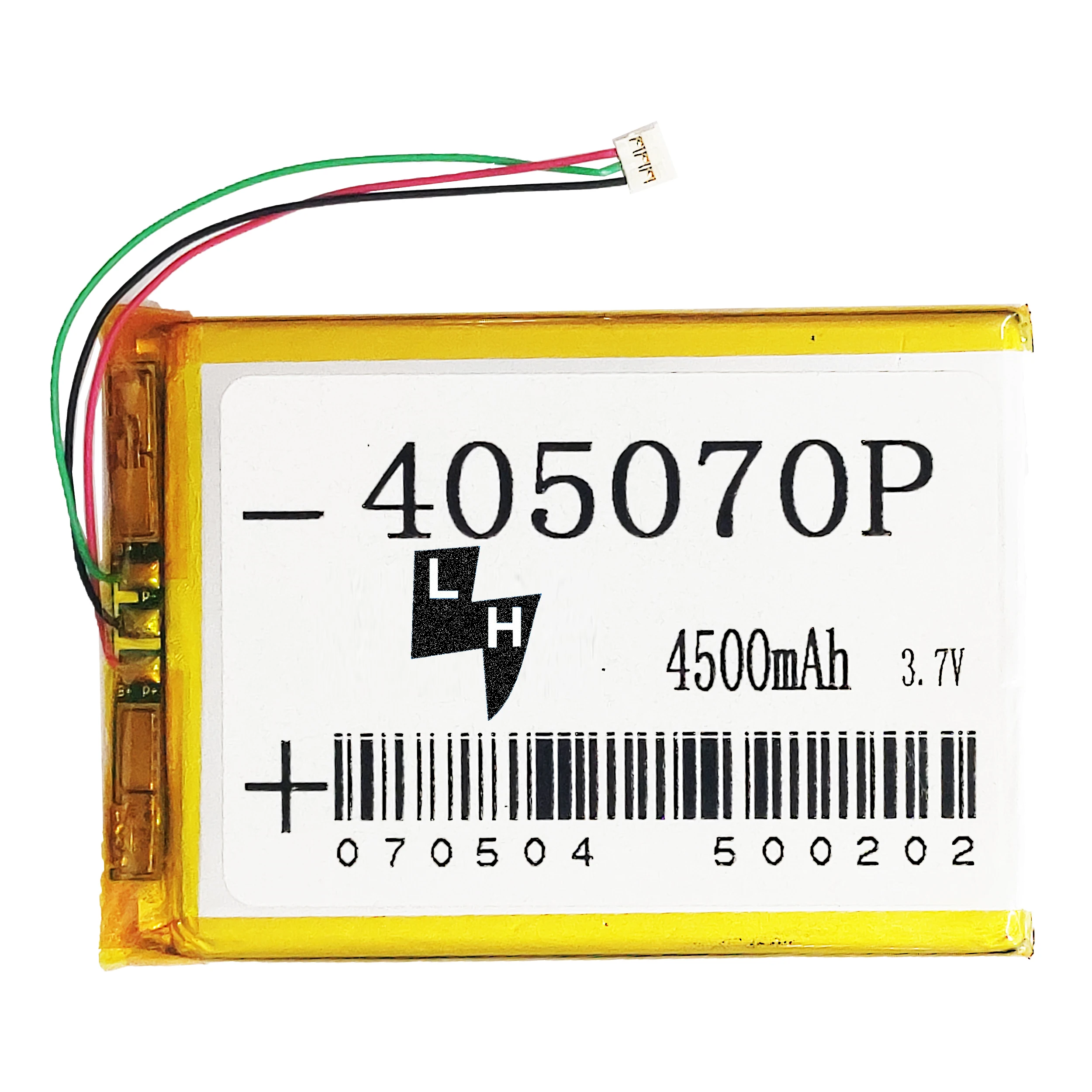 
 Аккумулятор для часов bluetooth-аккумулятор Tab  