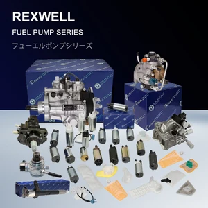 New Genuine Original OEM Spare Auto Parts Diesel Engine Fuel Injection Pump for Mitsubishi Pajero L200 4D56 294000-1370 1460A053