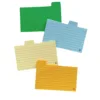 Orange Yellow Blue Green