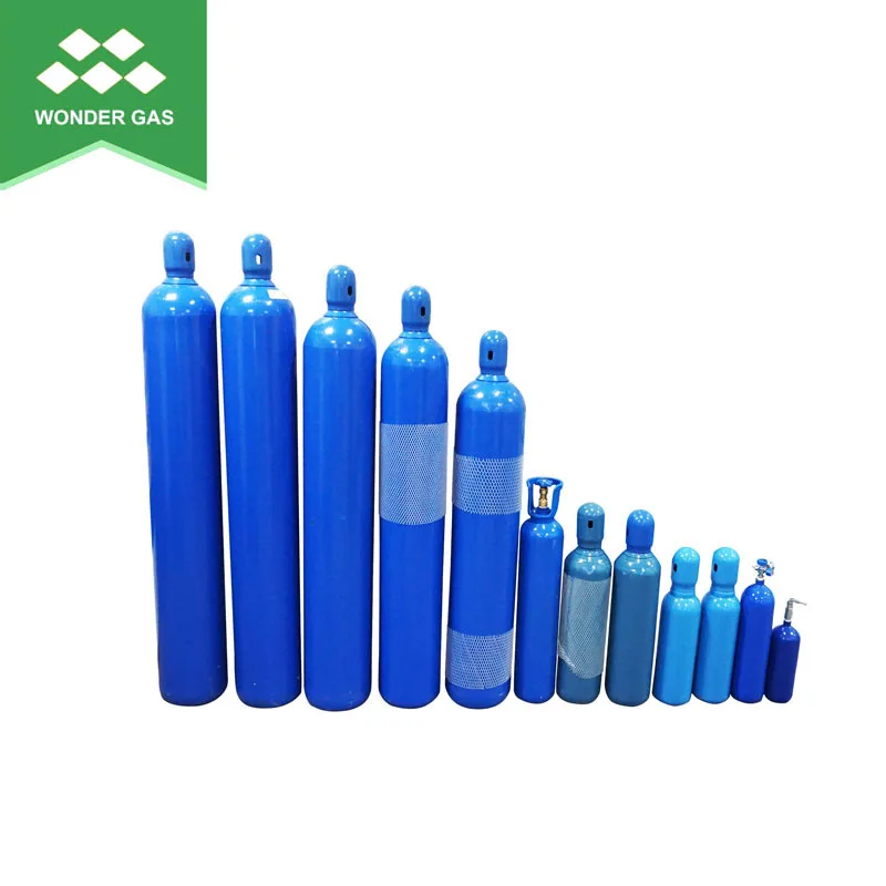 CO2ボンベ シルボン 7m3酸素ガスボンベ47L| Alibaba.com