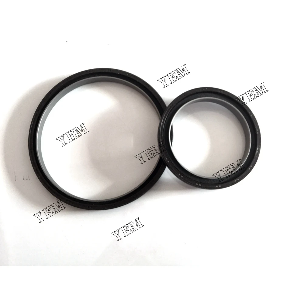 New Machinery Engine DE12 Cylinder Gasket Kit With Head Gasket for Doosan 6