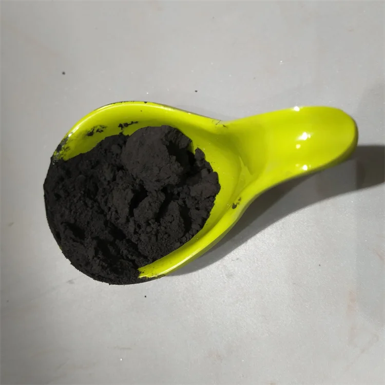 SuperC65 Noir De Carbone Conducteur 62m²/g - Haute Pureté, Faible Teneur En Fer - Additif Pour Batteries