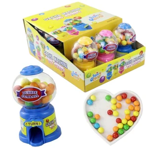 High Quality Sweet Candy Machine Toy Candy Vending Machine
