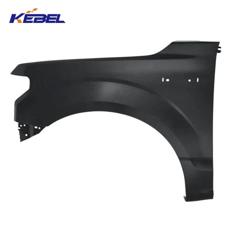 KEBEL toplo preporučeni auto pokrivači visoke kvalitete auto blatobran OEM JL3Z16006A prednji sklop blatobrana za Ford F-150 2015-2019