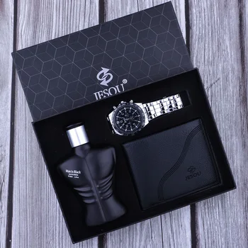 Quality Female Gift Set ( Watch,Flower, Perfume Etc) in Ajah - Watches,  Seven Steps Kicks N Threads | Jiji.ng