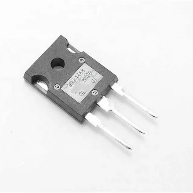 IRFP4468PBF IRFP4468 TO247 Power MOSFET N CH N Channel  Mosfet Transistor 4468 ic IRFP4468