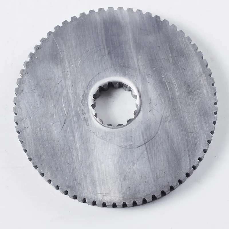 forklift parts  disc gear 8265041311 for linde forklift 335 1275