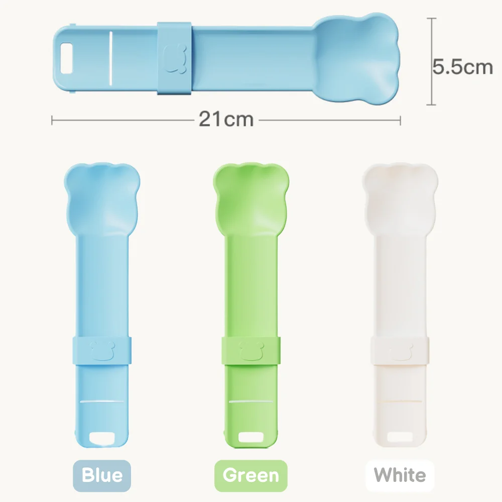 Ложка для кошек