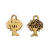Antique Gold