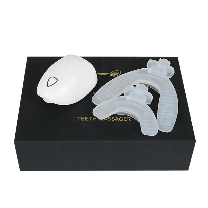SJ Dent Invisibility Orthodontic Accelerataer Angel Braces for the Age of Orthodontics Hidden Beauty Accelerator Extractor Box