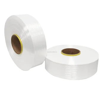 Large in stock 90 Celsius nylon low melt filament FDY  for mesh fabrics or weaving