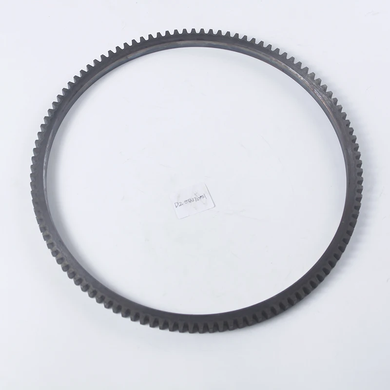 forklift parts  fly wheel Ring gear 110 teetj DZ04272421 DZ04272545 for linde forklift 351 deutz motor