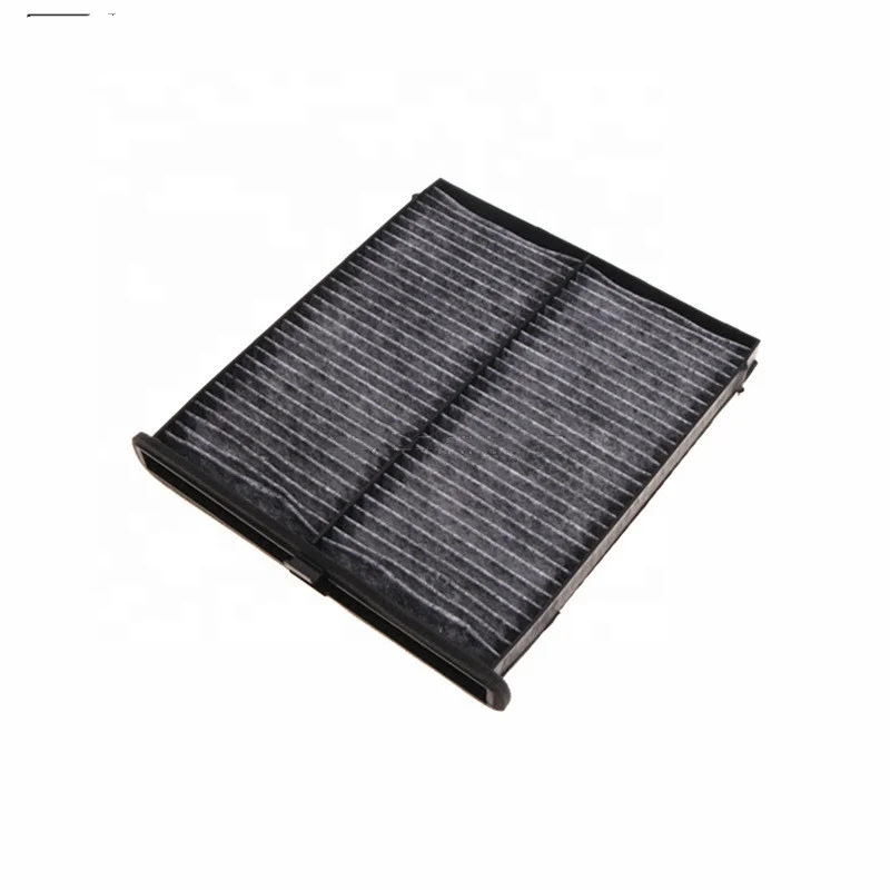 OEM Car Air Conditional System Filter Air Cabin Air Filter For Audi Skoda SEAT(CUK26010)