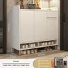 Solid Wood Core80*32 Warm White
