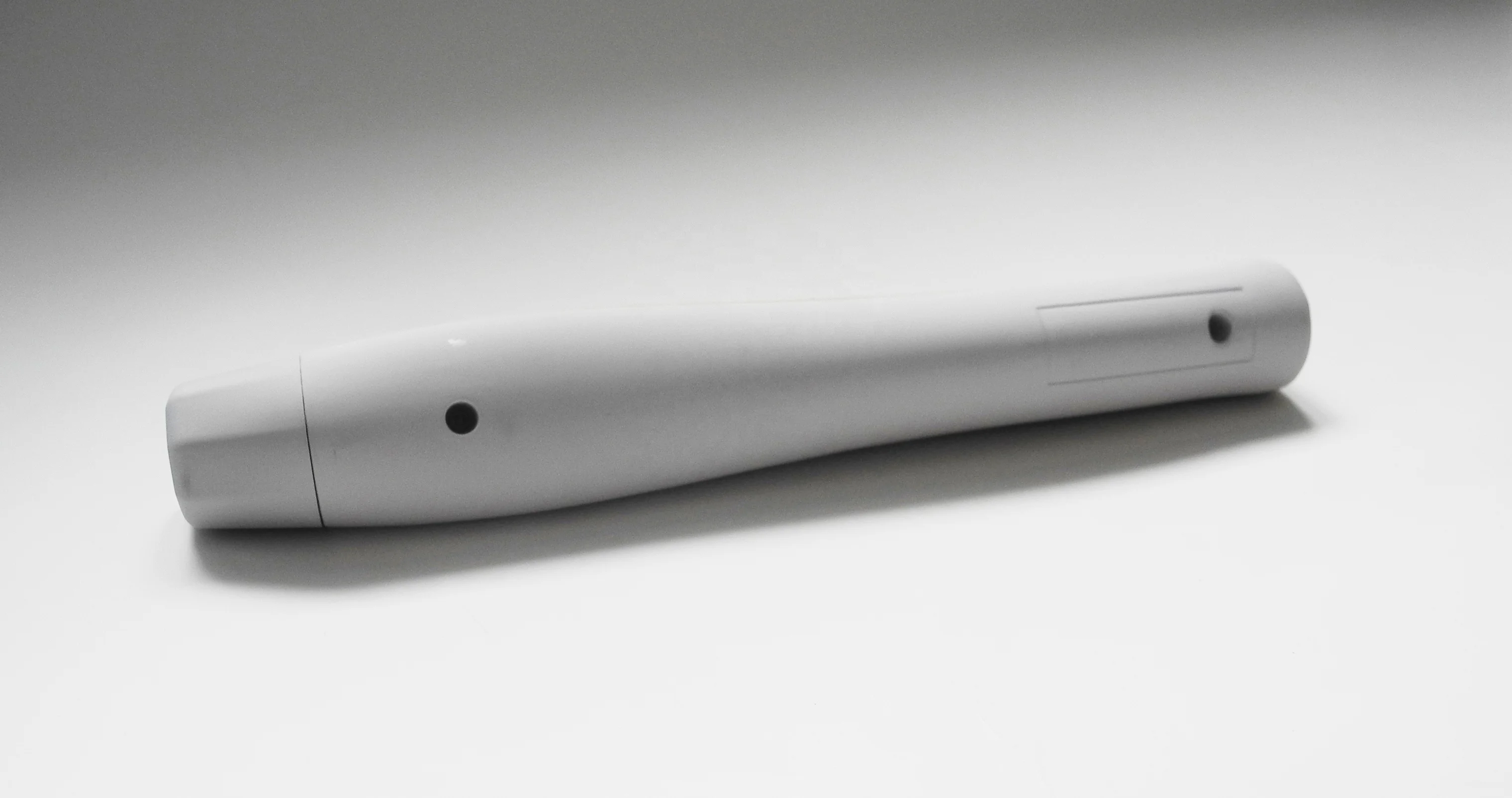 Hand-held Vein Display Instrument - Portable Medical Infrared Vein