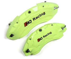 For Ford F-150 Tacoma in High Demand - Universal Aluminum Caliper Cover