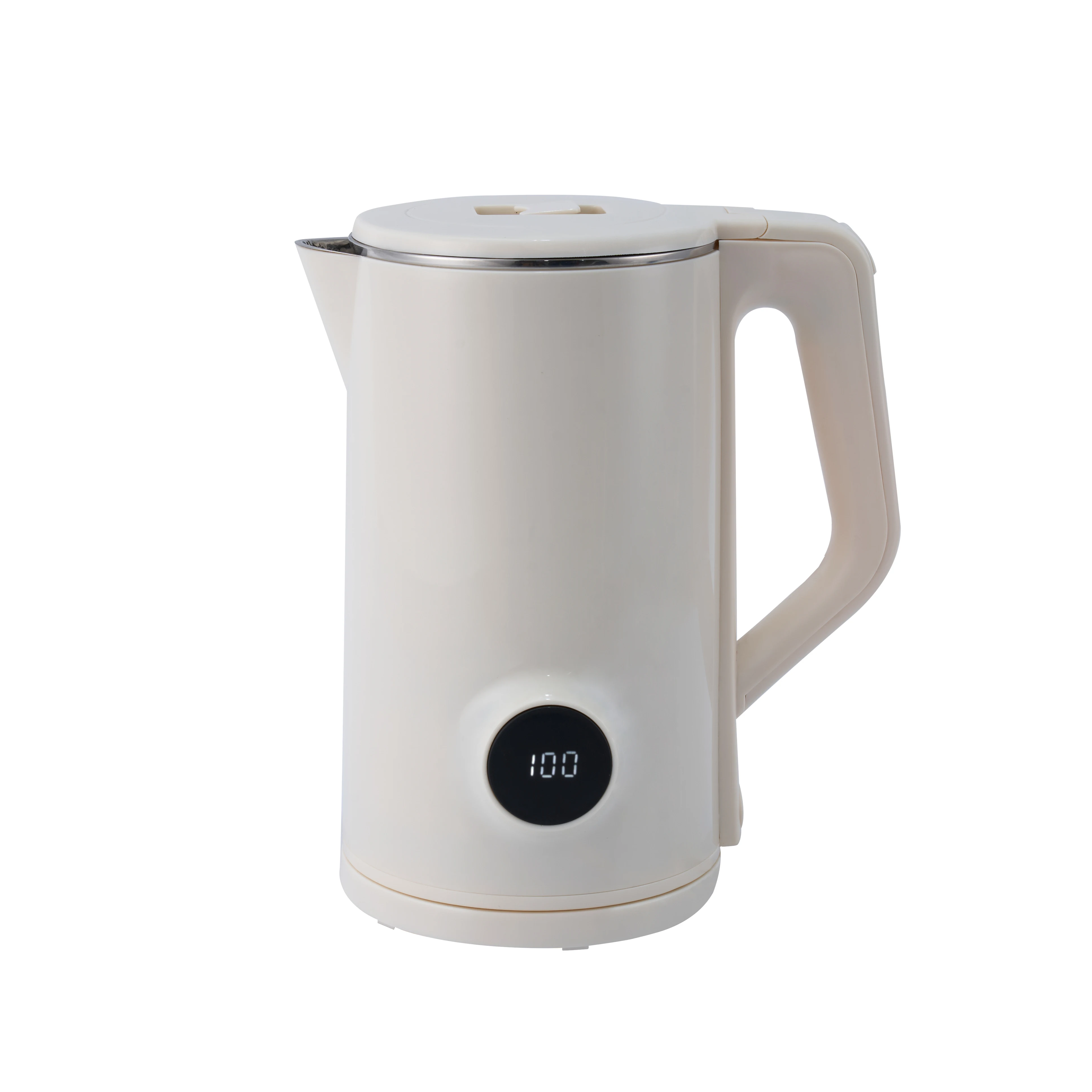 MARADO MA-2509 Electric Kettle Fast, Safe, and Versatile