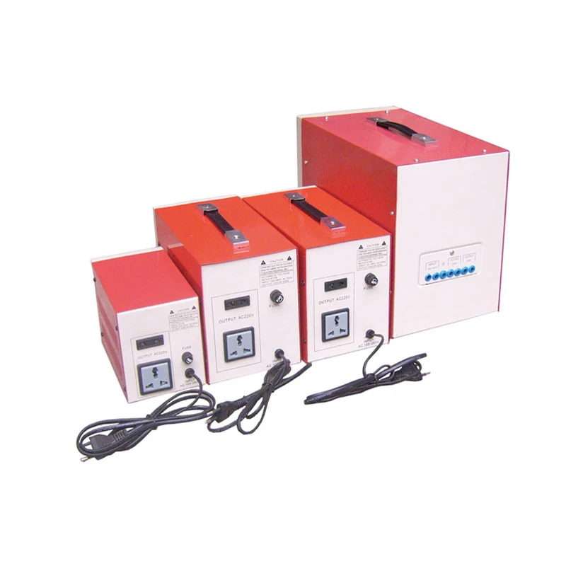 Cheaper Price Relay Voltage Regulator Circuit Voltage Stabilizer 2000 Watt