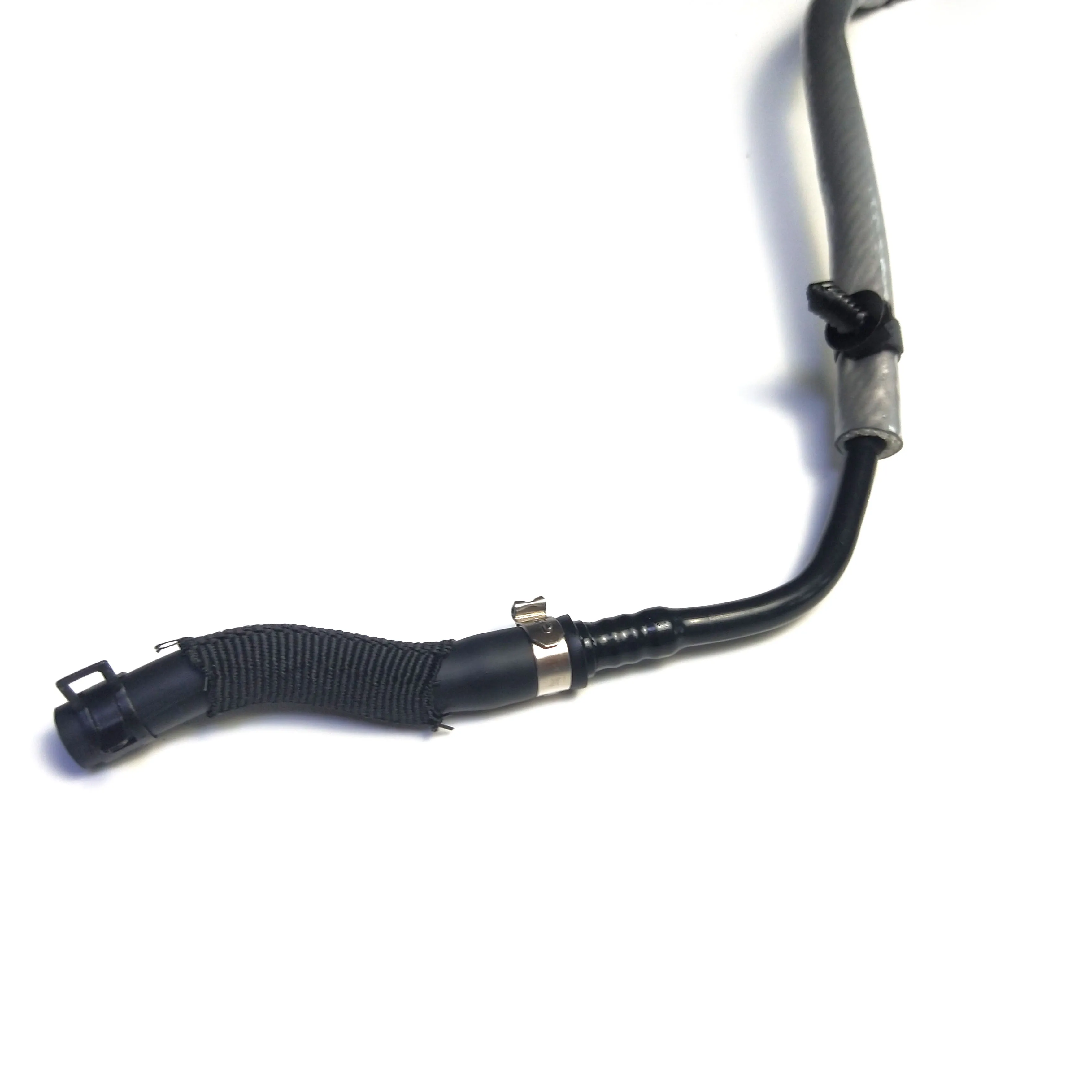 Auto Radiator Ventilation Pipe For Mercedes Benz Glc 2135010801 - Buy ...