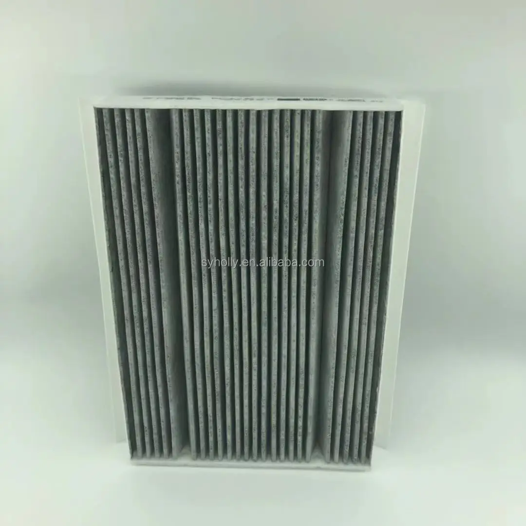 Cabin Activated Carbon Air Conditioner Filter A4478300100 A4478300000