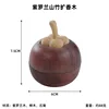 Violet Mangosteen Aromatic Wood
