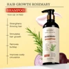 Shampoo al rosmarino da 470 g