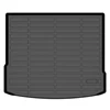 Alfombrillas para maletero de coche MG HS Gen2 RHD 2025