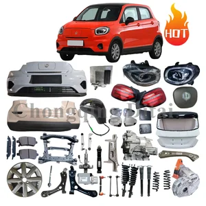 Original Leapmotor T03 Body Kits Low Price New EV Car Accessories for Leapmotor T03 Parts