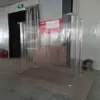 transparente