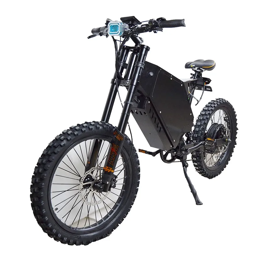 Enduro e Bike 8000w