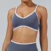 Bra - lce grey
