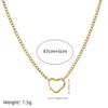 โซ่เดี่ยว Love Live Chain (17 มม.)