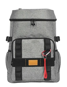 Cooler Backpack 35 Cans, Backpack Coolers Insulated Leak Proof for Men Women, Waterproof Soft Sided Lunch Camping Beach Travel